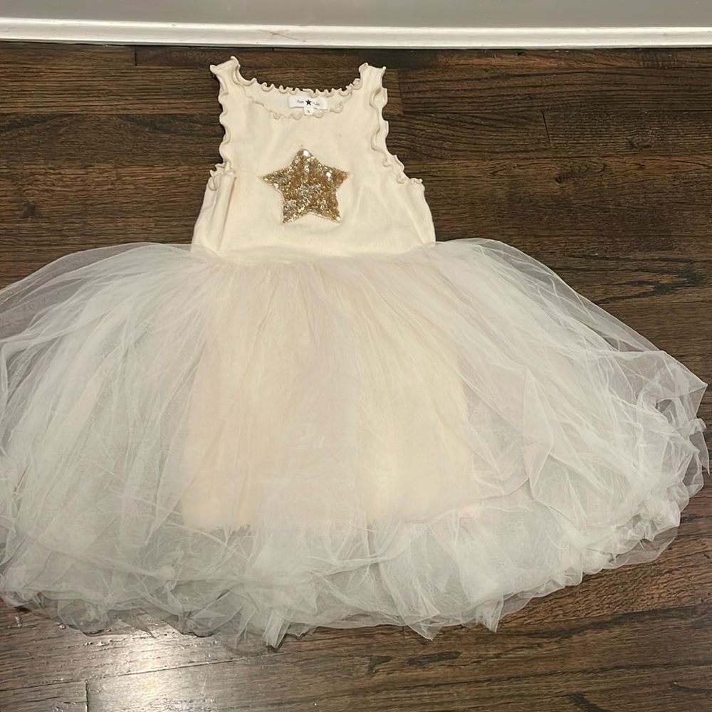 Petite Hailey dress, size 5